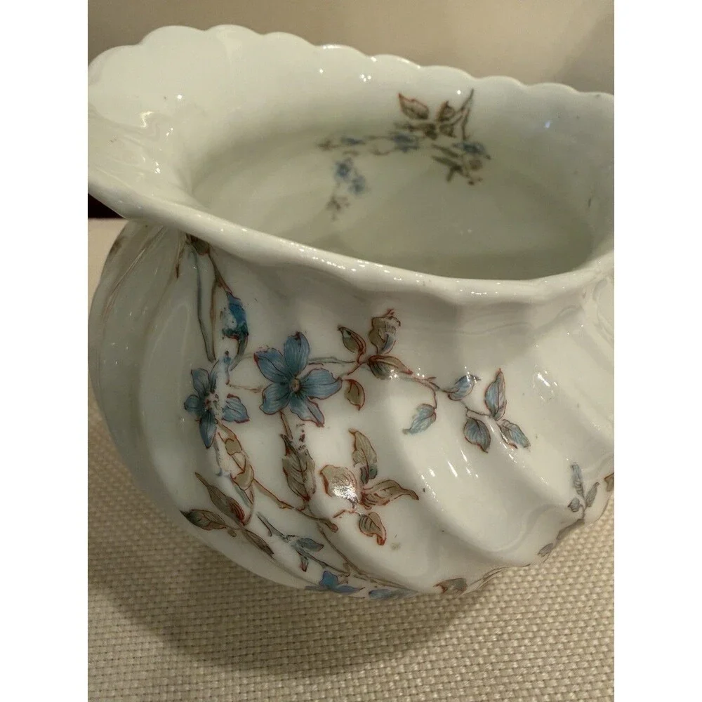 Limoges authentic late
